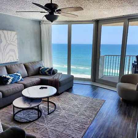 Daytona The Shores Club 1105